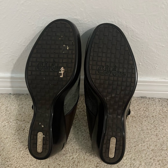 Cole Haan clog w Nike Air - Picture 3 of 5